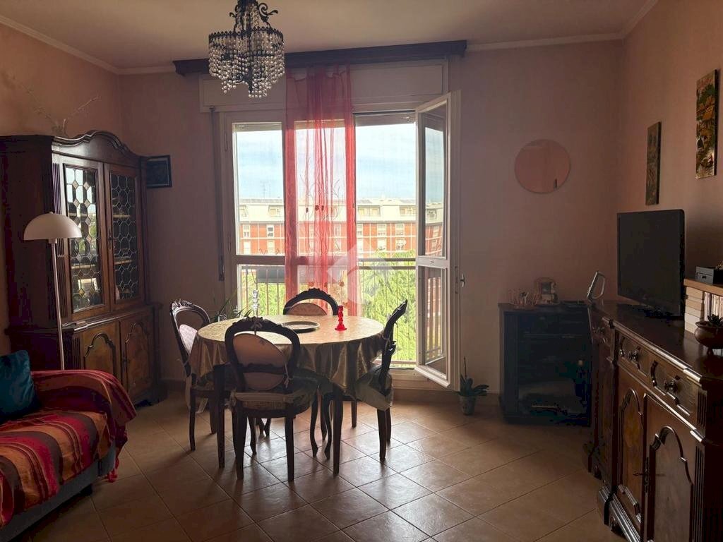 Trilocale Via agostino de pretis, Milano (zona Barona) - foto 2