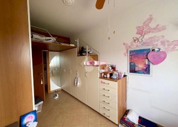 Trilocale Via agostino de pretis, Milano (zona Barona) - foto 21