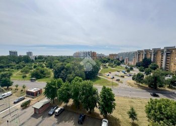 Trilocale Via agostino de pretis, Milano (zona Barona) - foto 22