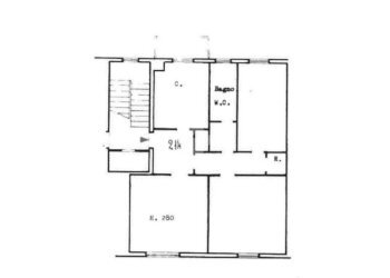 Trilocale Via agostino de pretis, Milano (zona Barona) - foto 26