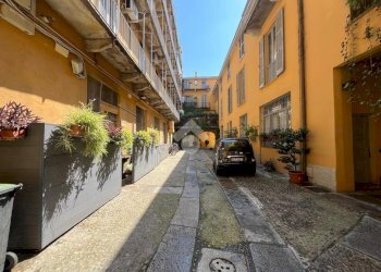 Trilocale Via Orti, Milano - foto 12