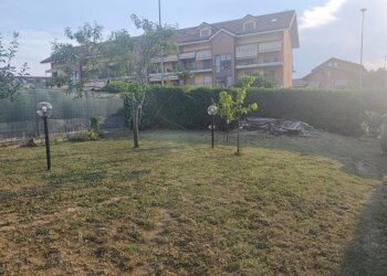 Four-room apartment La Loggia via Aldo Moro 19, La Loggia - photo 7