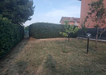 Four-room apartment La Loggia via Aldo Moro 19, La Loggia - photo 17