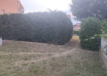 Four-room apartment La Loggia via Aldo Moro 19, La Loggia - photo 20
