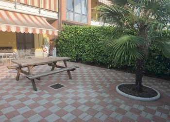 Four-room apartment La Loggia via Aldo Moro 19, La Loggia - photo 21