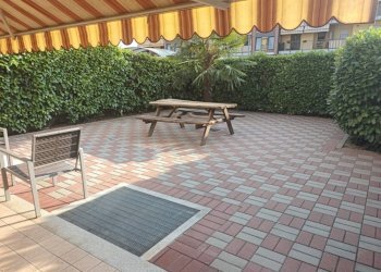 Four-room apartment La Loggia via Aldo Moro 19, La Loggia - photo 24