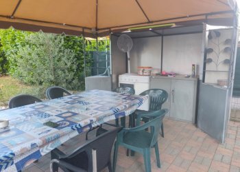 Four-room apartment La Loggia via Aldo Moro 19, La Loggia - photo 25