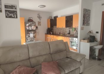 Four-room apartment La Loggia via Aldo Moro 19, La Loggia - photo 33