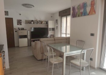 Four-room apartment La Loggia via Aldo Moro 19, La Loggia - photo 34