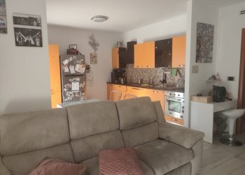 Four-room apartment La Loggia via Aldo Moro 19, La Loggia - photo 35
