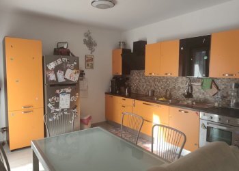 Four-room apartment La Loggia via Aldo Moro 19, La Loggia - photo 36