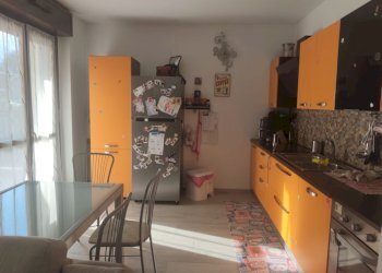 Four-room apartment La Loggia via Aldo Moro 19, La Loggia - photo 37