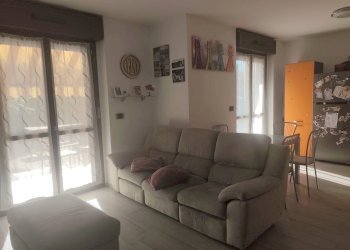 Four-room apartment La Loggia via Aldo Moro 19, La Loggia - photo 38