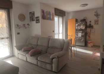 Four-room apartment La Loggia via Aldo Moro 19, La Loggia - photo 39