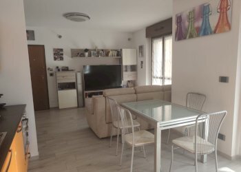 Four-room apartment La Loggia via Aldo Moro 19, La Loggia - photo 43