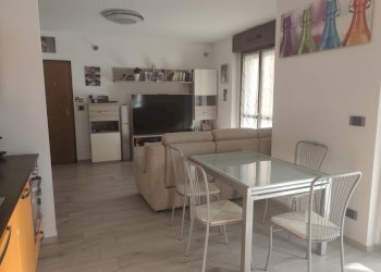 Four-room apartment La Loggia via Aldo Moro 19, La Loggia - photo 44
