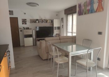 Four-room apartment La Loggia via Aldo Moro 19, La Loggia - photo 45