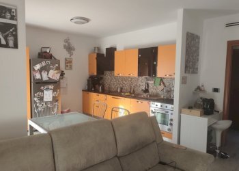Four-room apartment La Loggia via Aldo Moro 19, La Loggia - photo 46