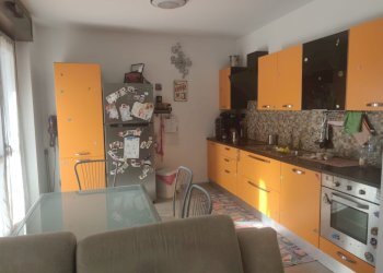 Four-room apartment La Loggia via Aldo Moro 19, La Loggia - photo 47