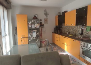 Four-room apartment La Loggia via Aldo Moro 19, La Loggia - photo 48
