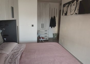 Four-room apartment La Loggia via Aldo Moro 19, La Loggia - photo 52