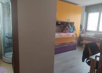 Four-room apartment La Loggia via Aldo Moro 19, La Loggia - photo 56