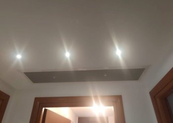Four-room apartment La Loggia via Aldo Moro 19, La Loggia - photo 69