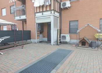 Four-room apartment La Loggia via Aldo Moro 19, La Loggia - photo 5