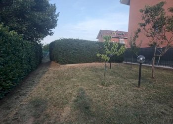 Four-room apartment La Loggia via Aldo Moro 19, La Loggia - photo 14