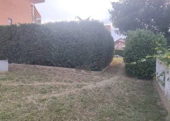 Four-room apartment La Loggia via Aldo Moro 19, La Loggia - photo 17