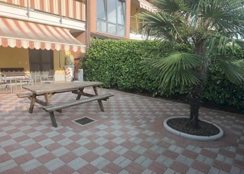 Four-room apartment La Loggia via Aldo Moro 19, La Loggia - photo 18