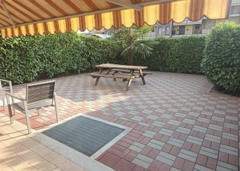 Four-room apartment La Loggia via Aldo Moro 19, La Loggia - photo 20