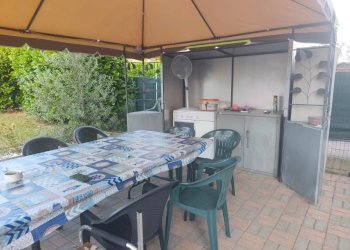 Four-room apartment La Loggia via Aldo Moro 19, La Loggia - photo 21