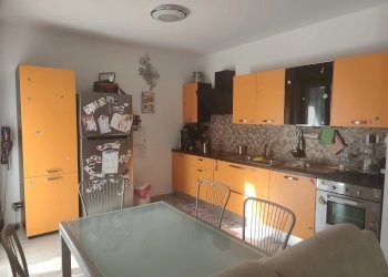 Four-room apartment La Loggia via Aldo Moro 19, La Loggia - photo 26