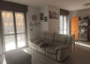 Four-room apartment La Loggia via Aldo Moro 19, La Loggia - photo 27