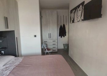 Four-room apartment La Loggia via Aldo Moro 19, La Loggia - photo 32