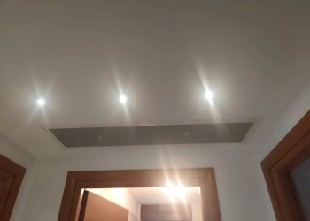 Four-room apartment La Loggia via Aldo Moro 19, La Loggia - photo 45