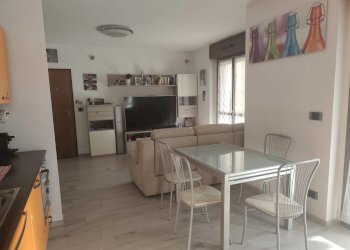 Four-room apartment La Loggia via Aldo Moro 19, La Loggia - photo 49