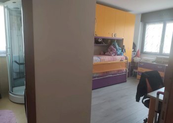 Four-room apartment La Loggia via Aldo Moro 19, La Loggia - photo 55