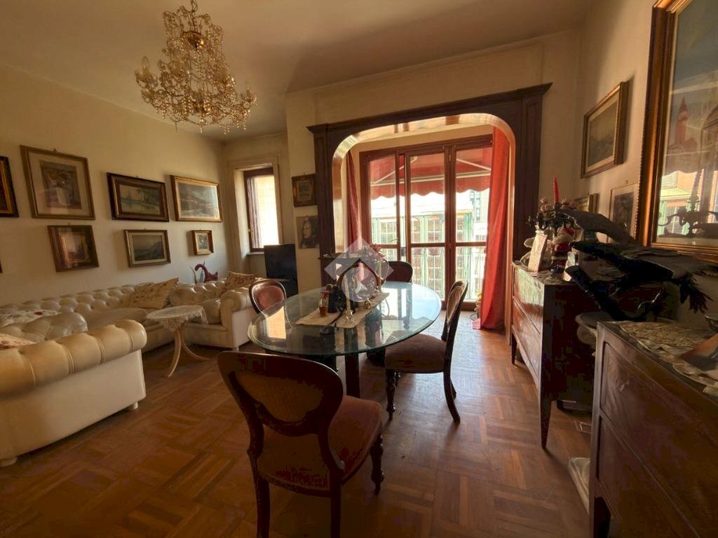 Trilocale Via Emilio Cornalia, Milano (zona Isola) - foto 1