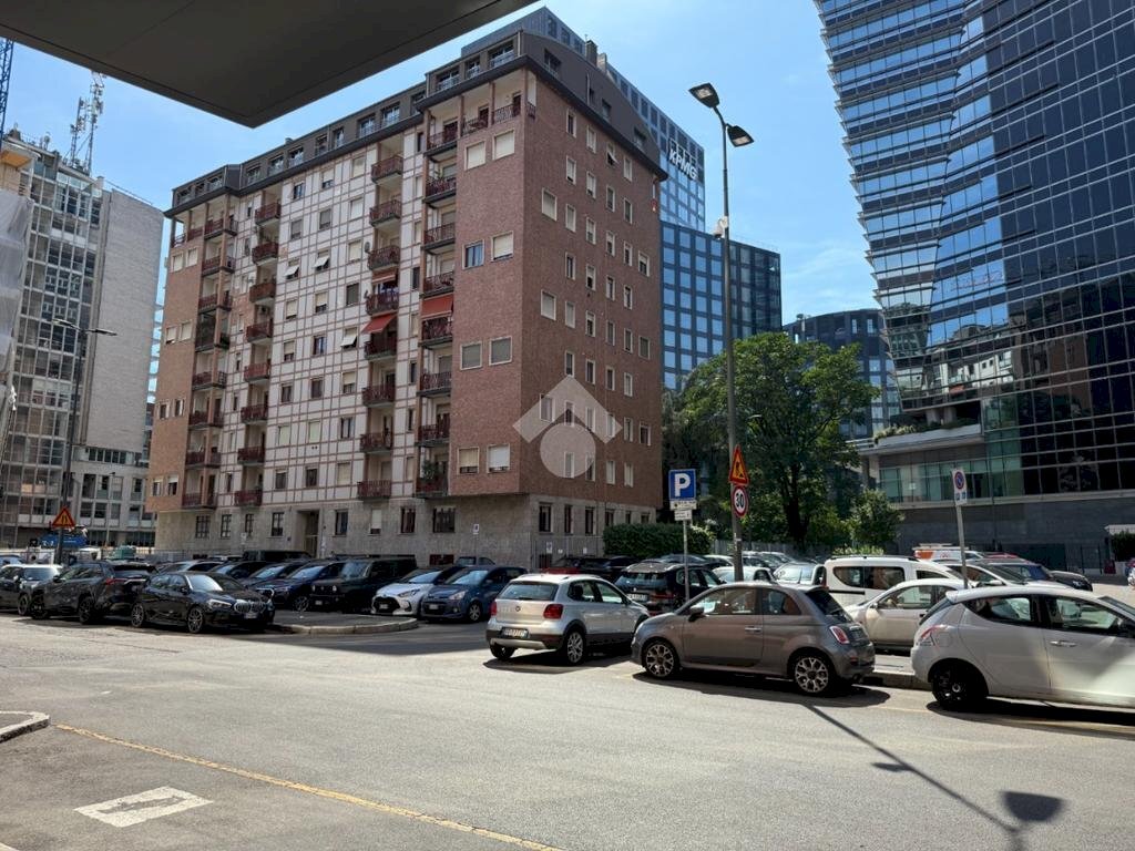 Trilocale Via Emilio Cornalia, Milano (zona Isola) - foto 2