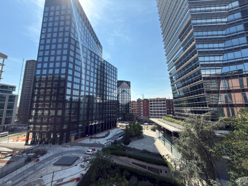 Trilocale Via Emilio Cornalia, Milano (zona Isola) - foto 1