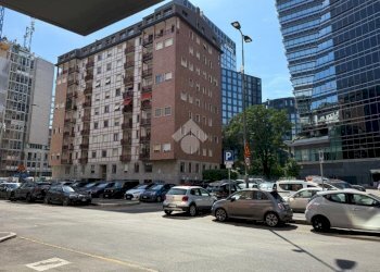 Trilocale Via Emilio Cornalia, Milano (zona Isola) - foto 5
