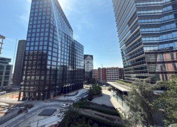 Trilocale Via Emilio Cornalia, Milano (zona Isola) - foto 8