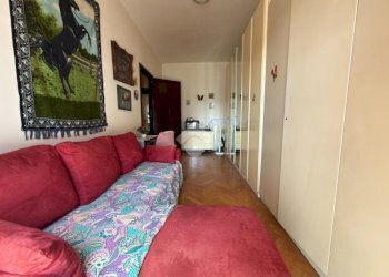 Trilocale Via Emilio Cornalia, Milano (zona Isola) - foto 20