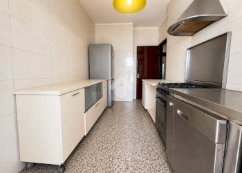 Trilocale Via Emilio Cornalia, Milano (zona Isola) - foto 14