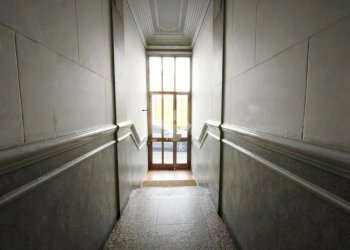 Trilocale Piazza Derna, Torino (zona Regio Parco) - foto 25