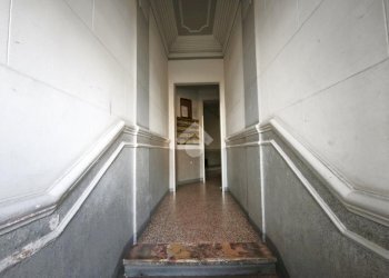 Trilocale Piazza Derna, Torino (zona Regio Parco) - foto 26