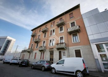 Trilocale Piazza Derna, Torino (zona Regio Parco) - foto 27