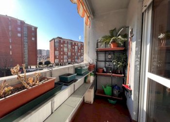 Quadrilocale Via Maddalene, Torino (zona Barriera Milano) - foto 15